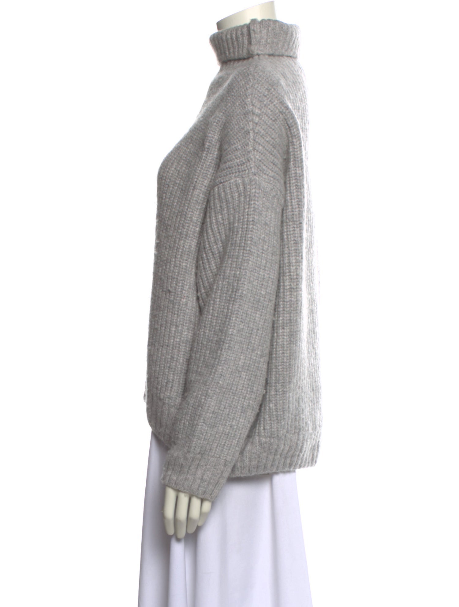 Anine Bing Turtleneck Sweater