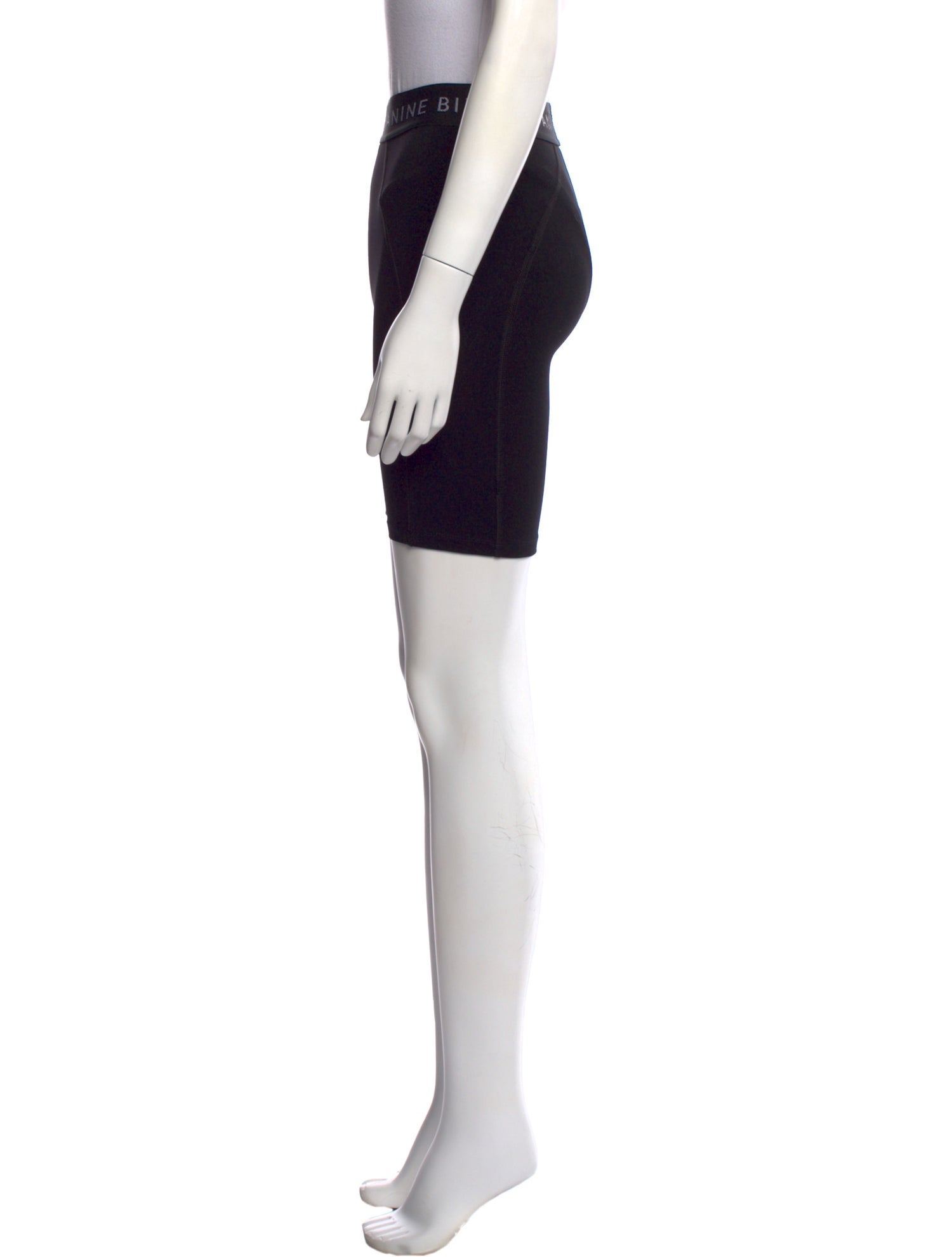 Anine Bing Knee-Length Shorts