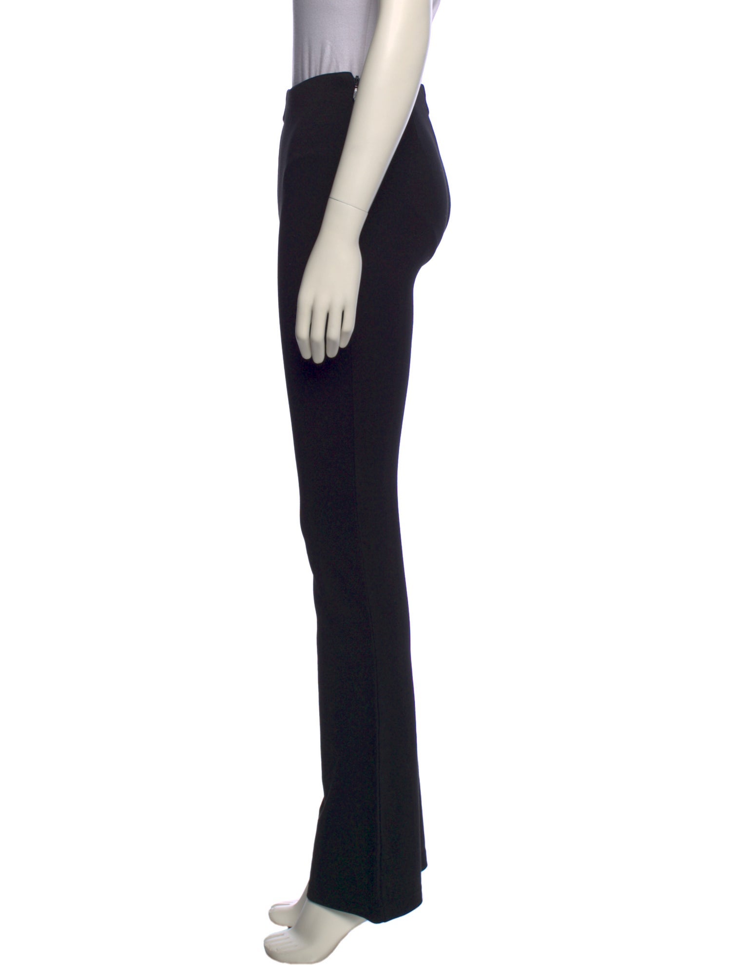 Anine Bing Straight Leg Pants