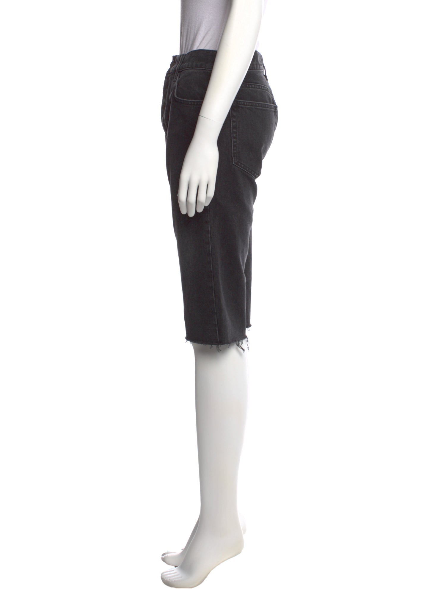 Anine Bing Knee-Length Shorts