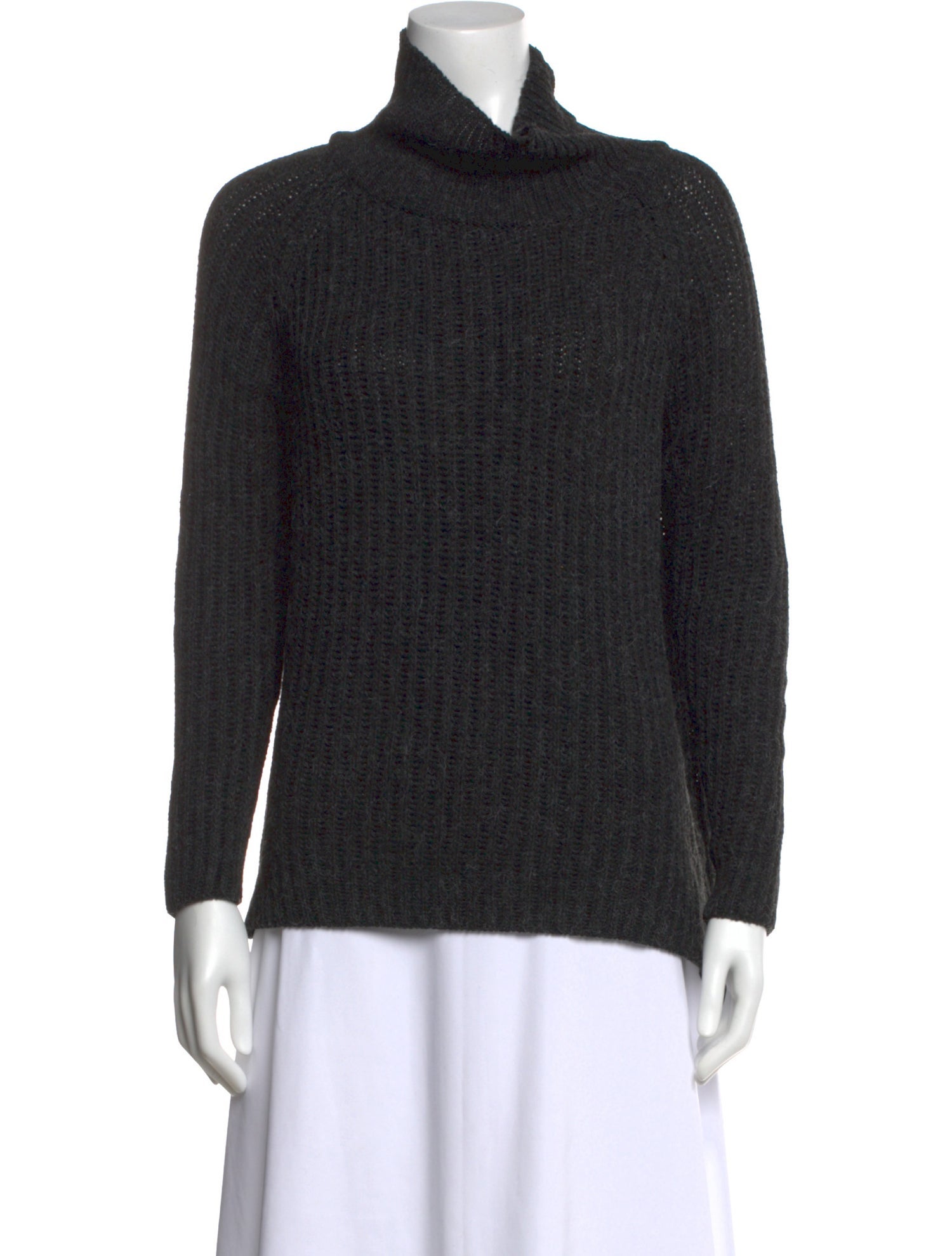 Anine Bing Turtleneck Sweater