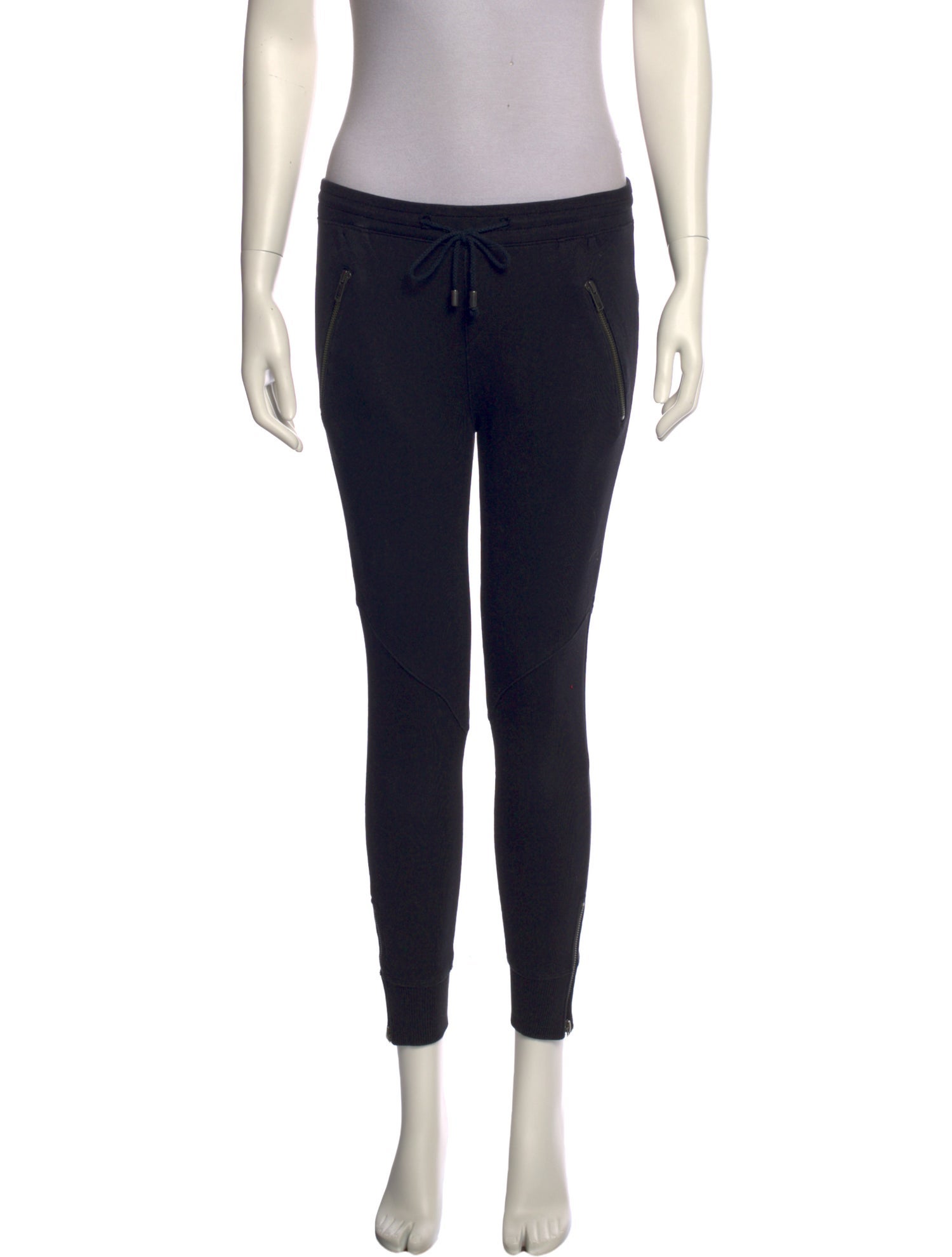 Anine Bing Skinny Leg Pants