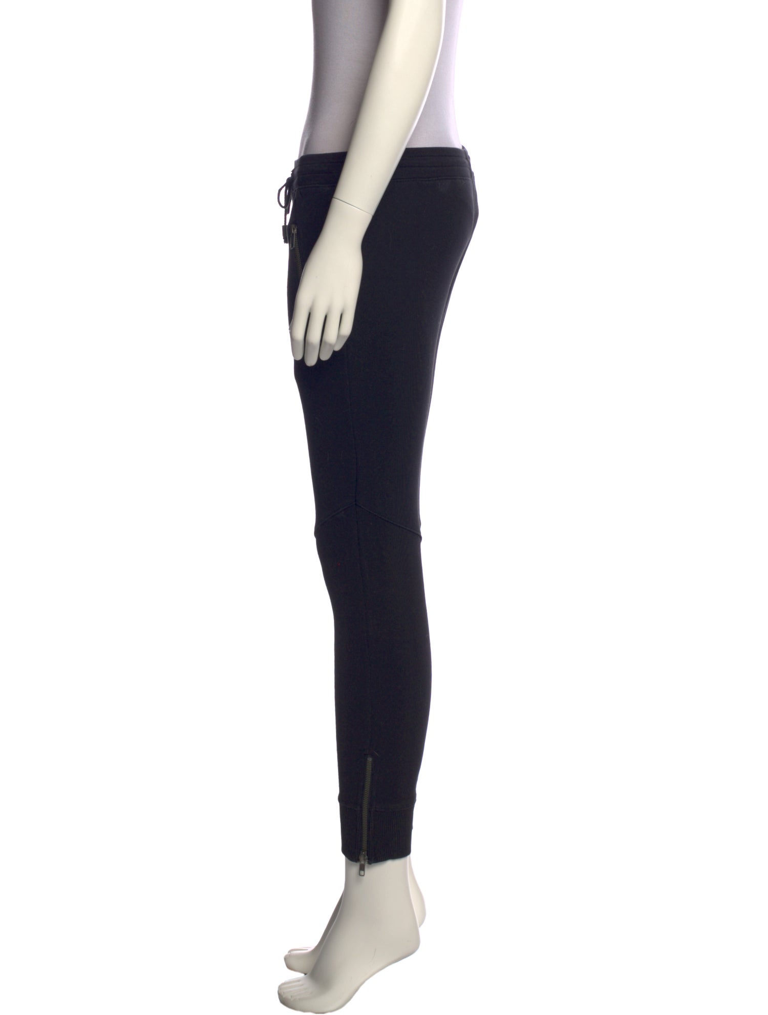 Anine Bing Skinny Leg Pants