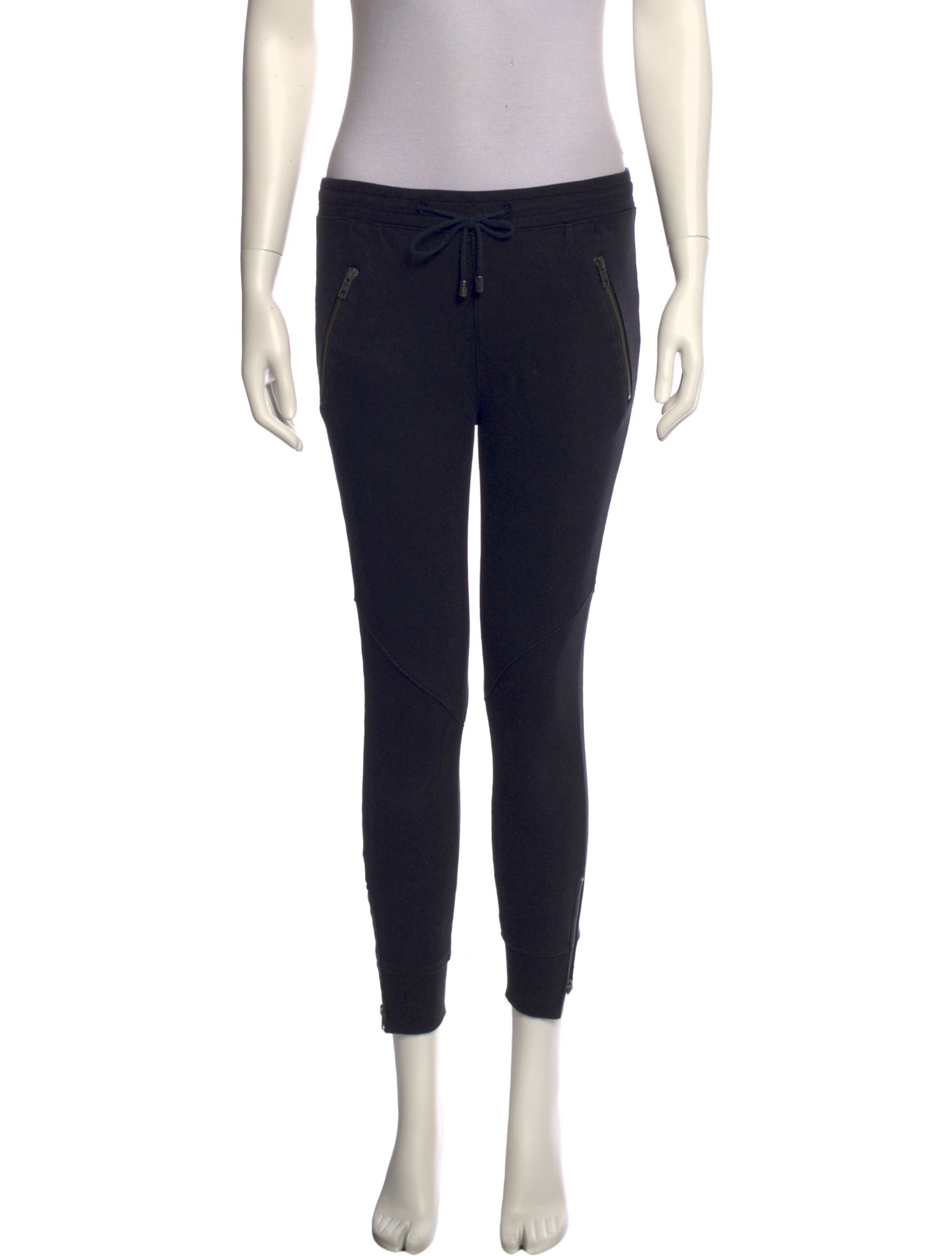 Anine Bing Skinny Leg Pants
