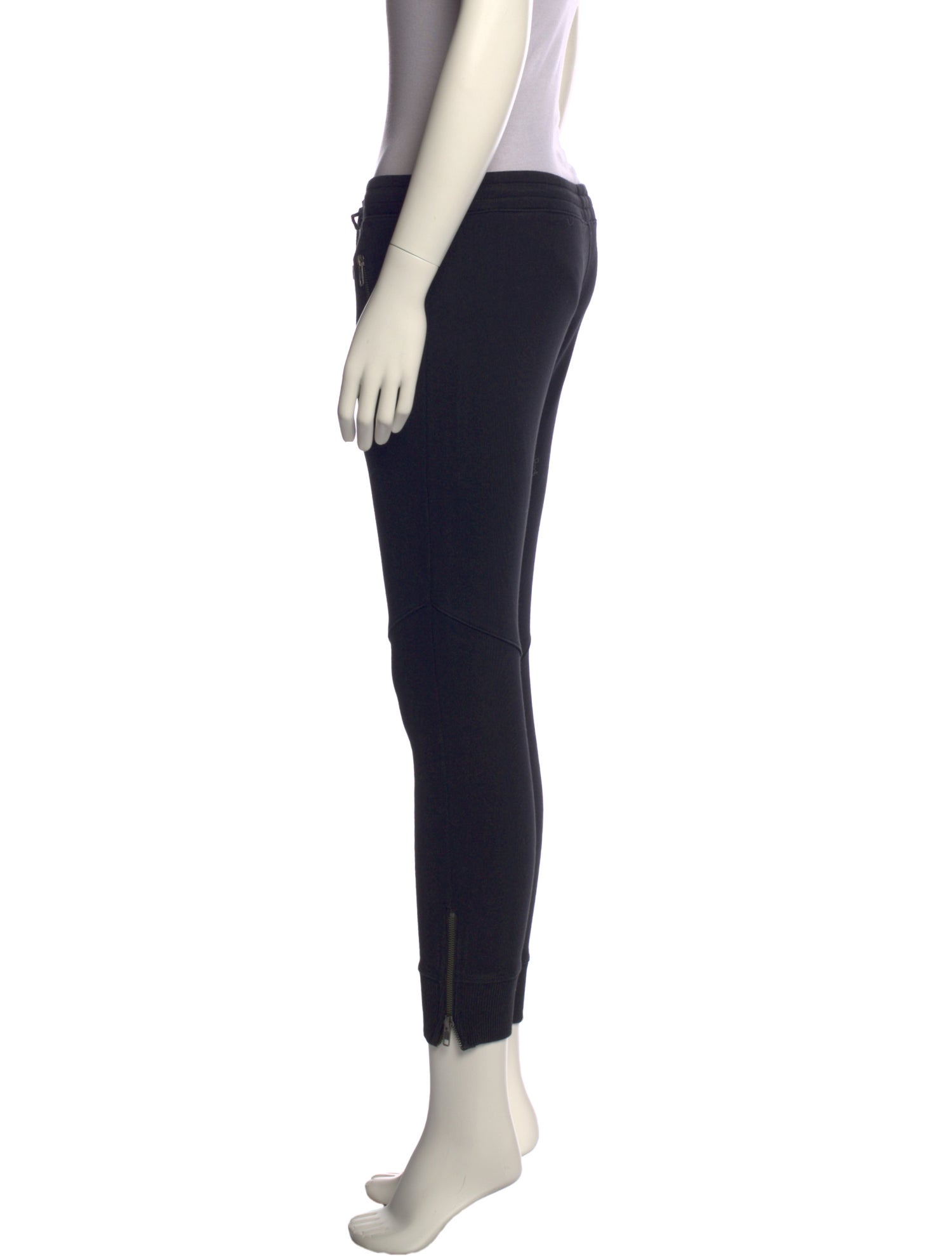 Anine Bing Skinny Leg Pants