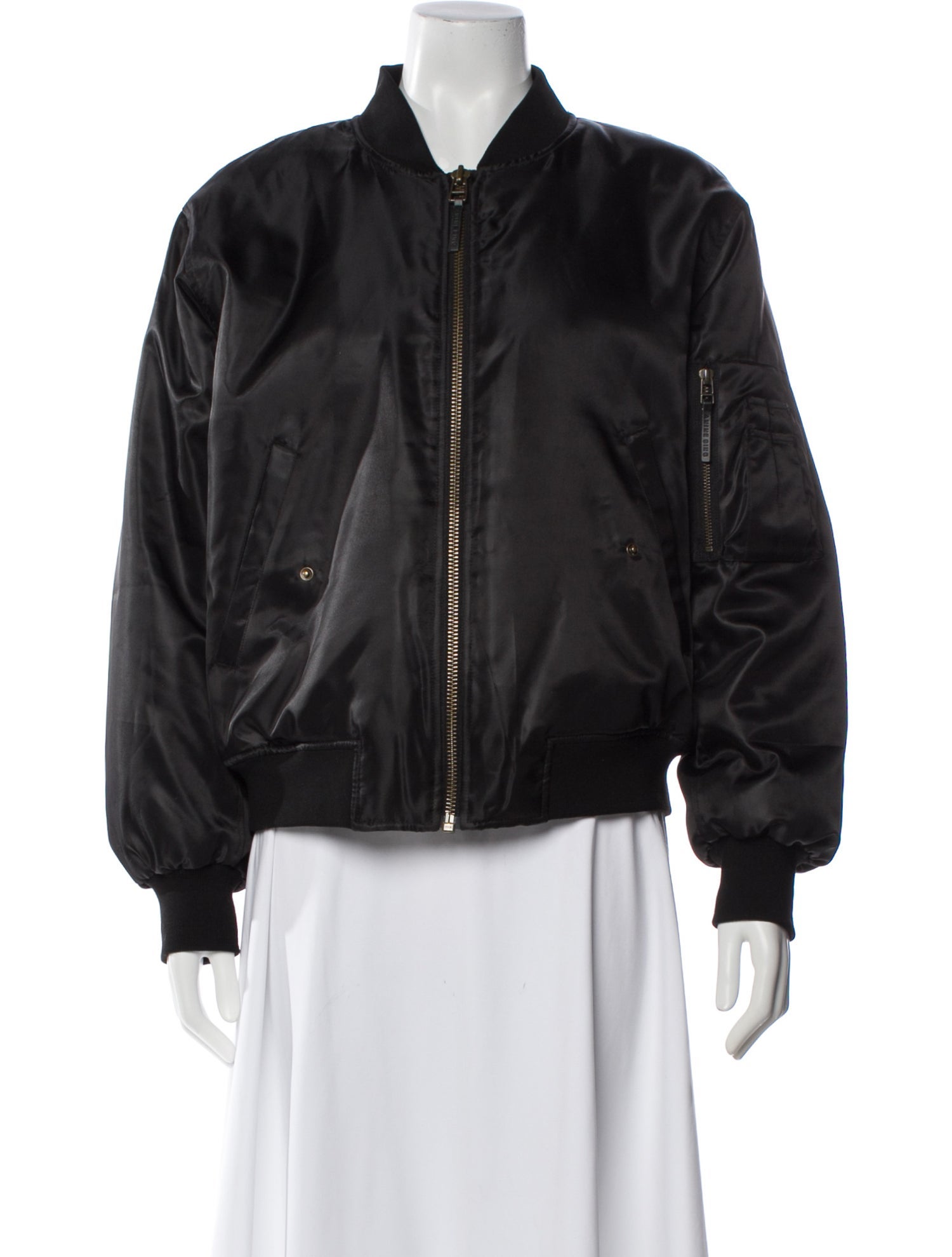 Anine Bing Bomber Jacket