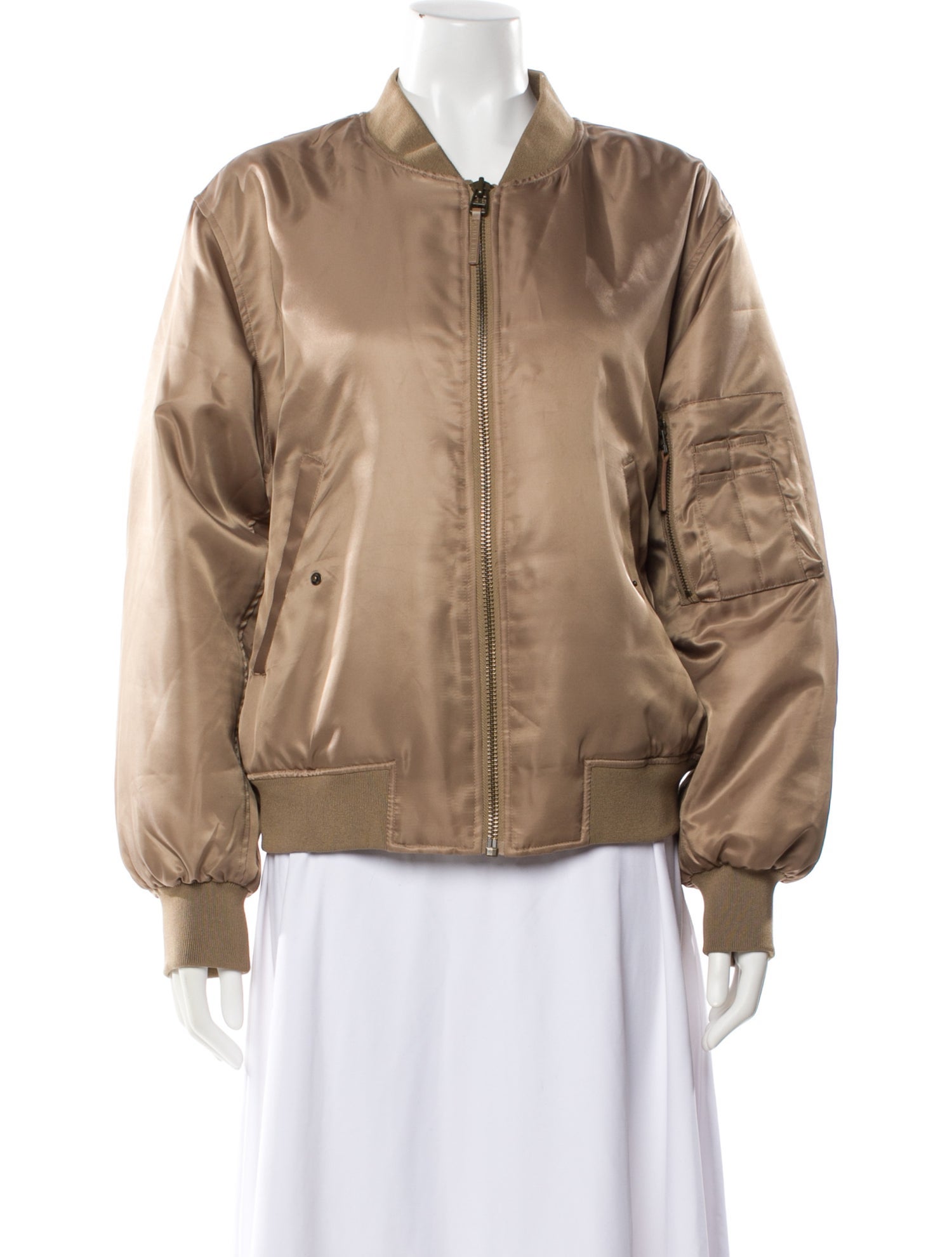Anine Bing Bomber Jacket