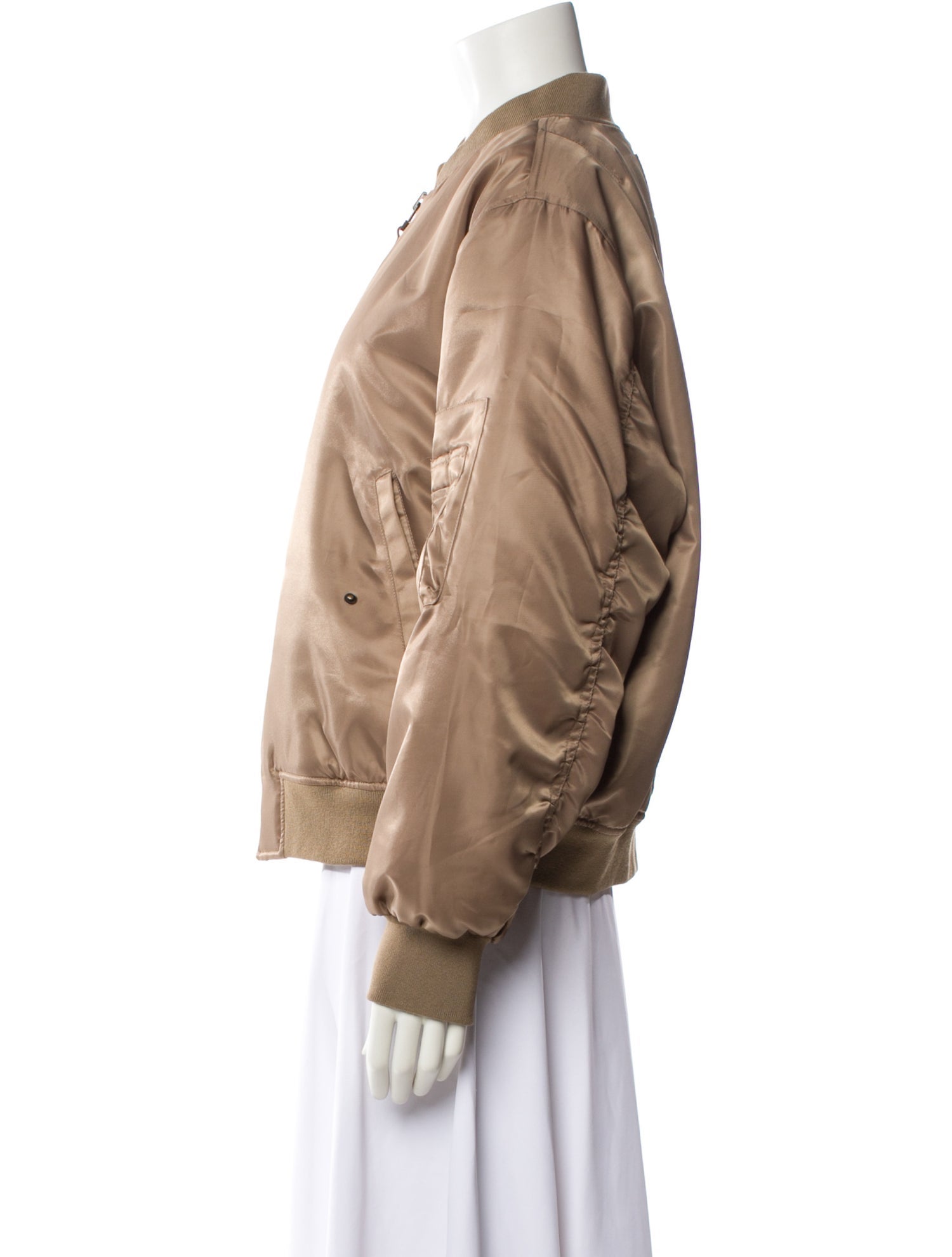 Anine Bing Bomber Jacket