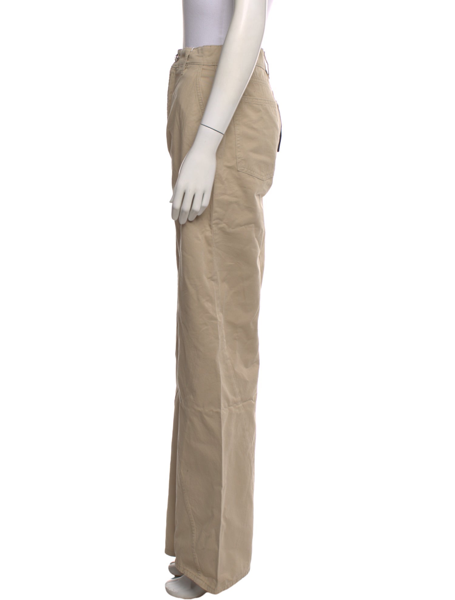 Anine Bing Wide Leg Pants w/ Tags