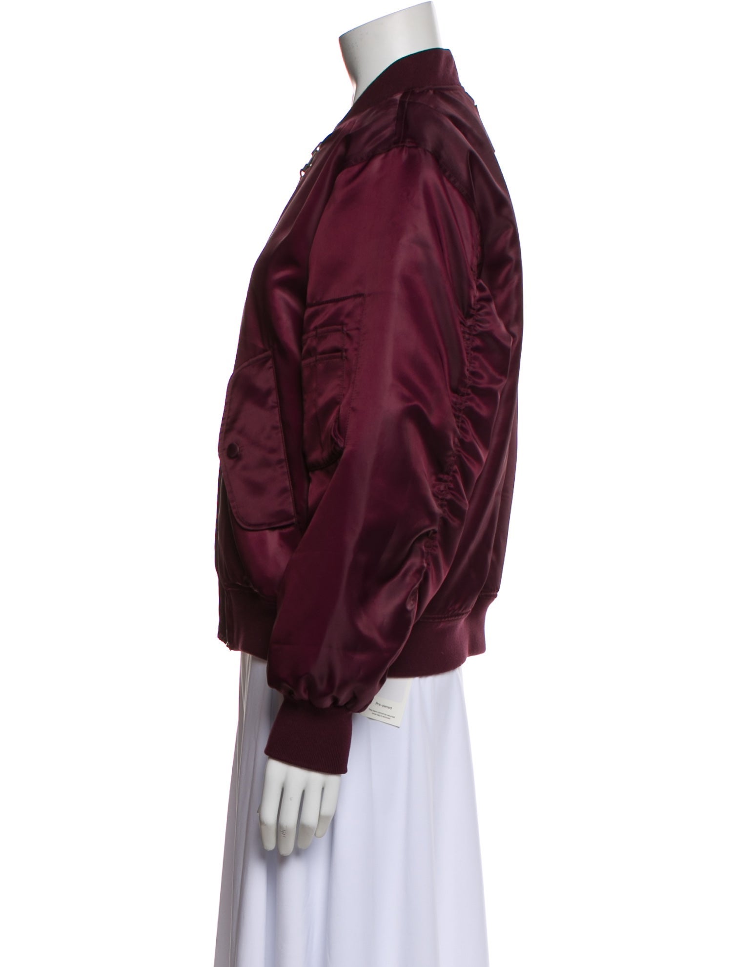 Anine Bing Bomber Jacket w/ Tags