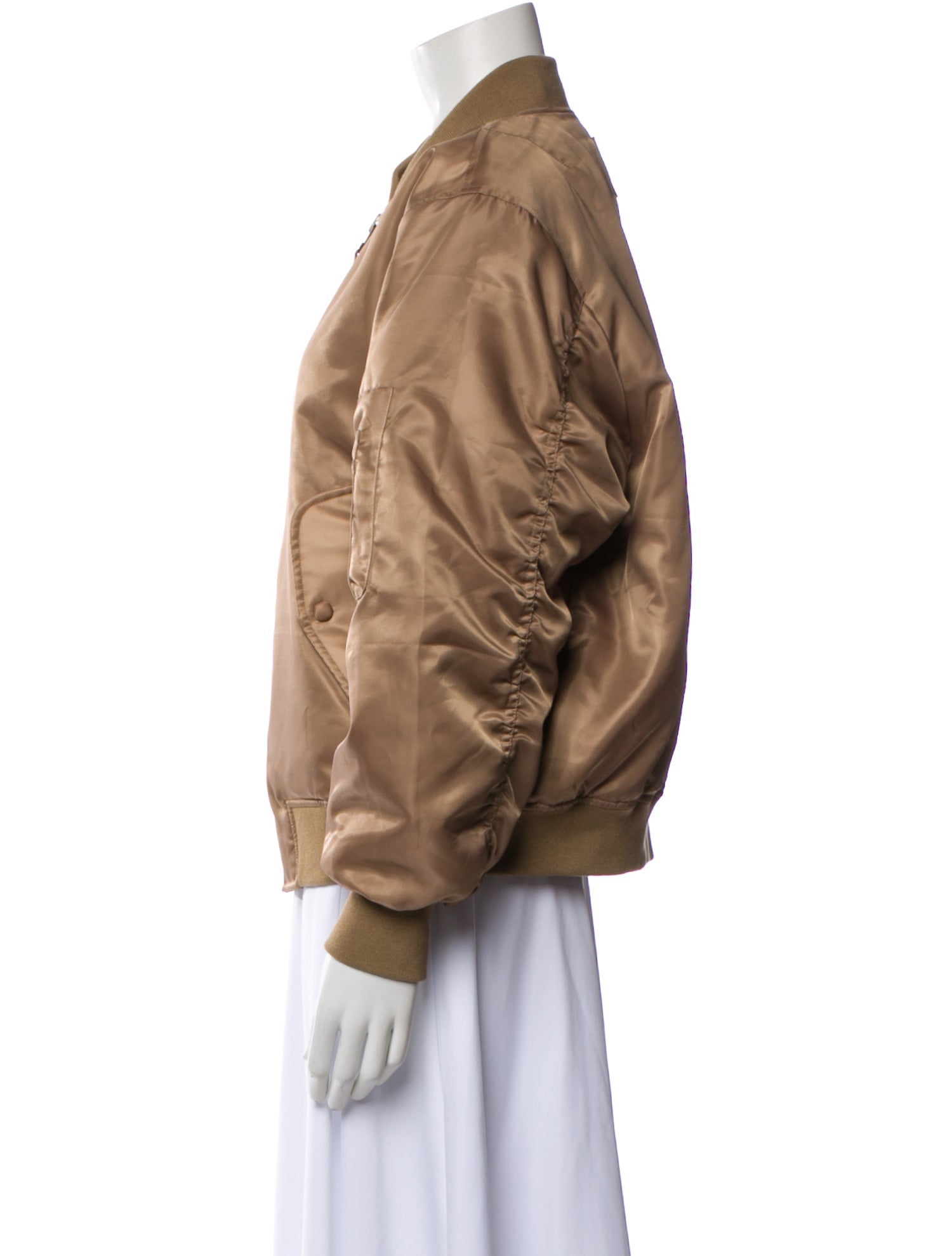 Anine Bing Bomber Jacket