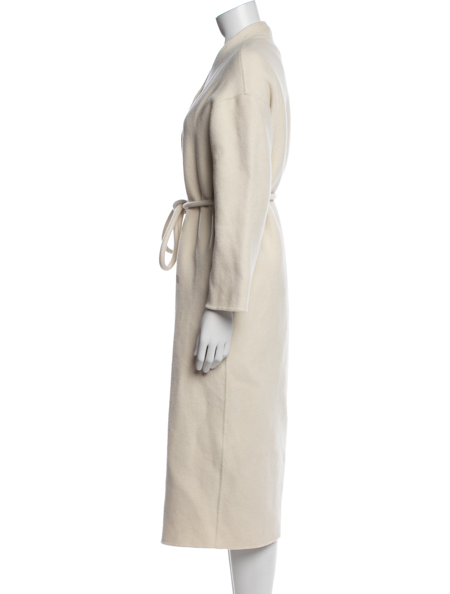 Anine Bing Wool Robe