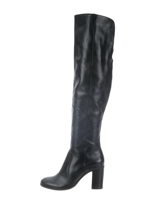 Schutz Ludica Over-The-Knee Boots