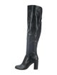 Schutz Ludica Over-The-Knee Boots