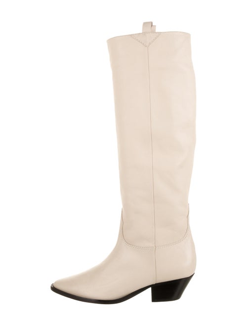 Schutz Riding Boots