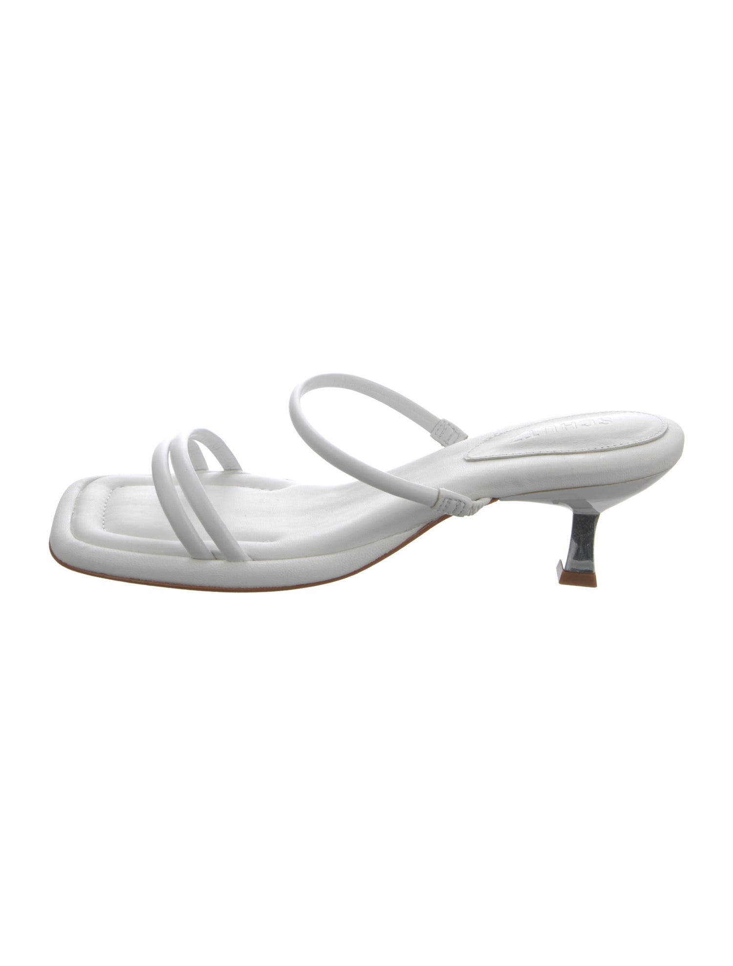 Schutz deliana mule store