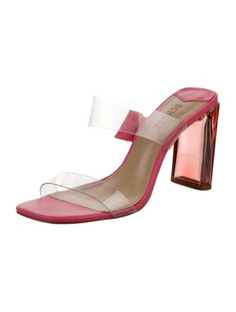 Schutz PVC Slides