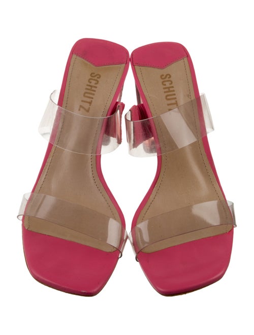 Schutz PVC Slides