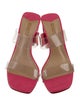 Schutz PVC Slides