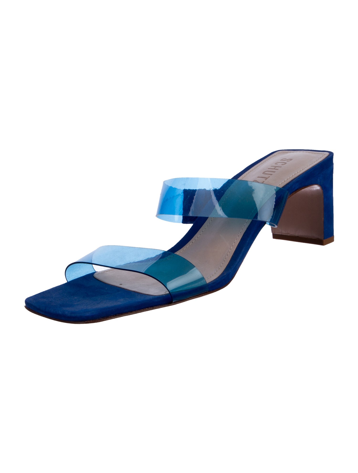 Schutz PVC Slides
