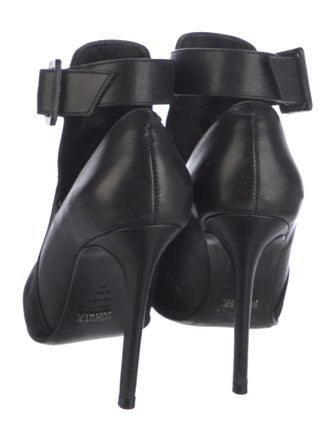 Schutz Suede Boots