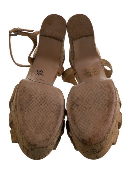 Schutz Sandals