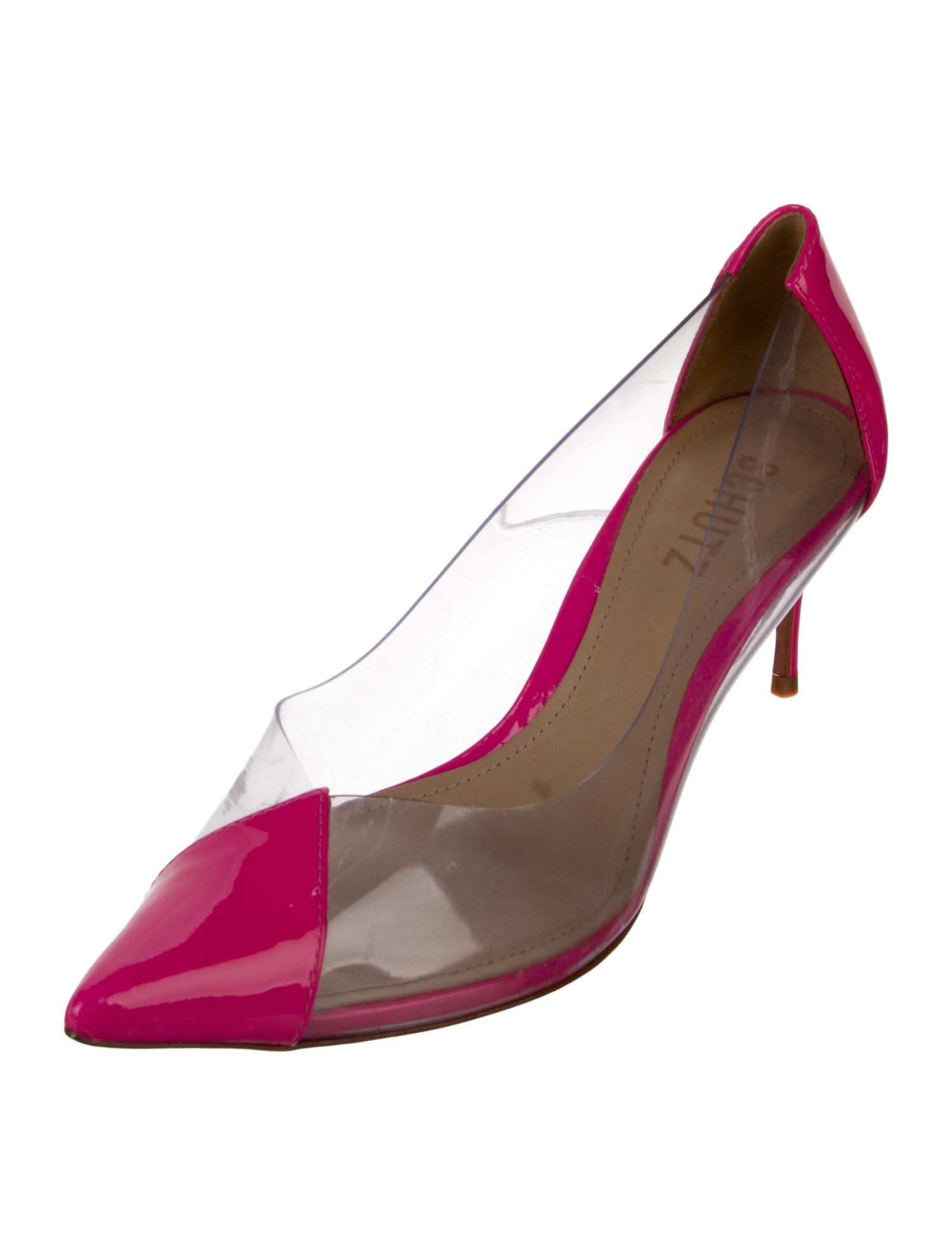 Schutz PVC Pumps