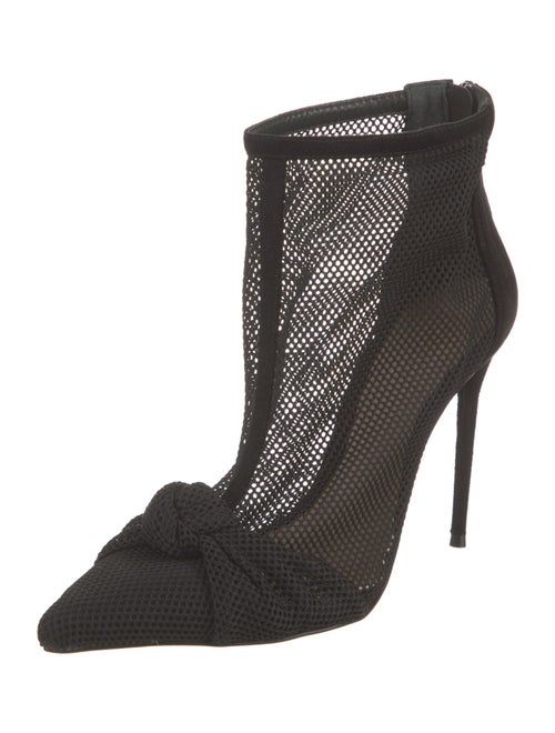 Schutz Mesh Pumps