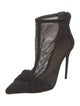 Schutz Mesh Pumps