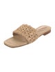 Schutz Straw Slides