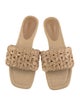 Schutz Straw Slides