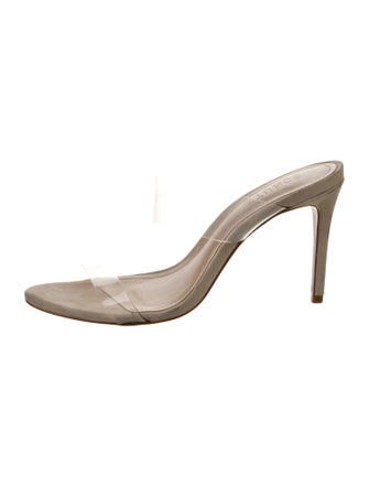 Schutz PVC Slides