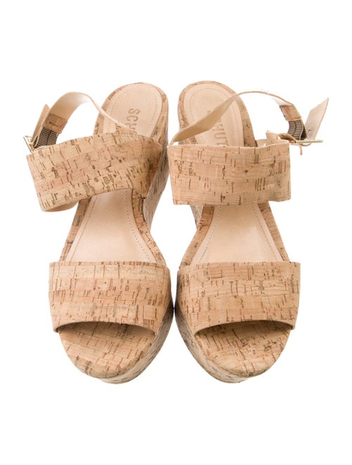 Schutz Sandals
