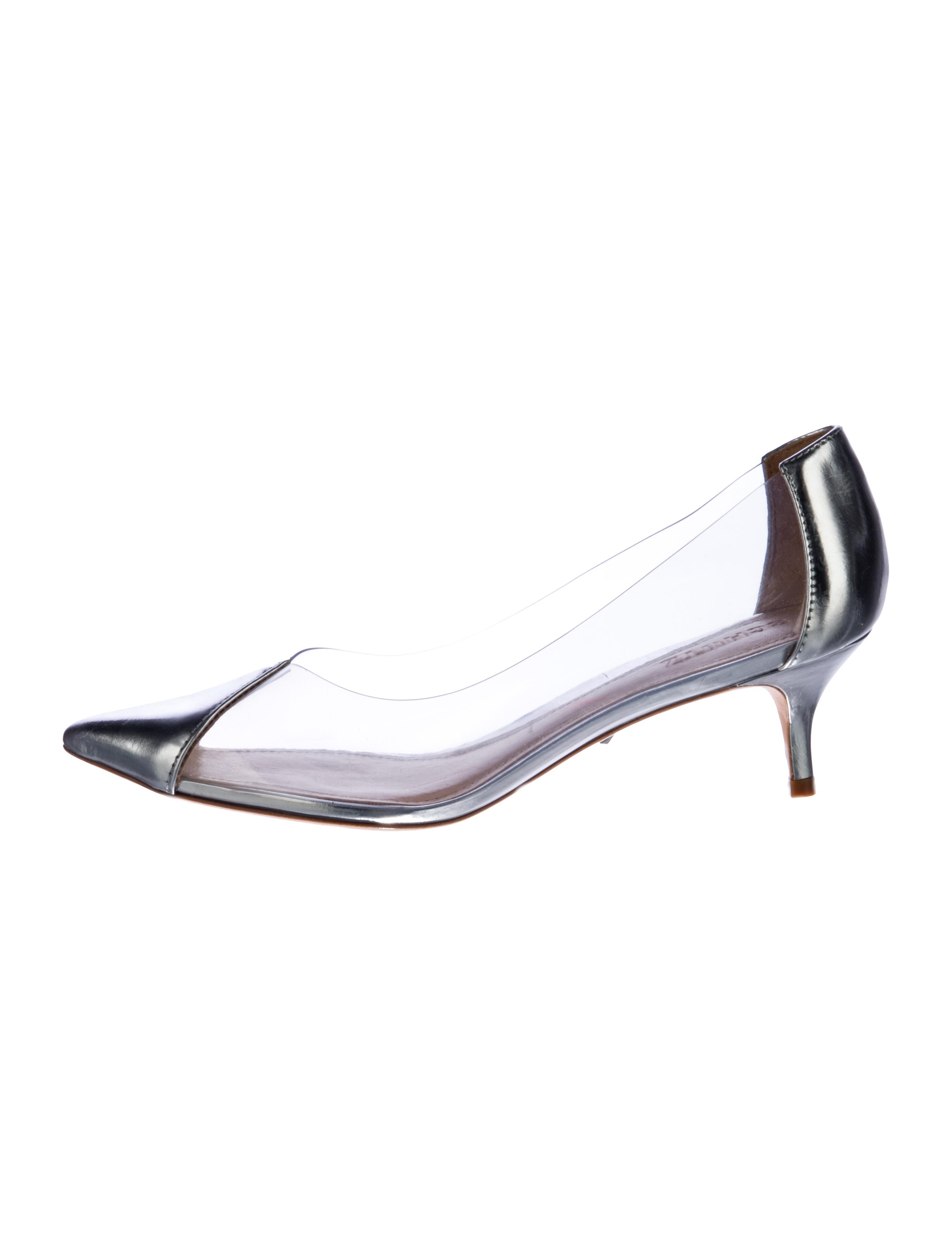 Schutz Pumps