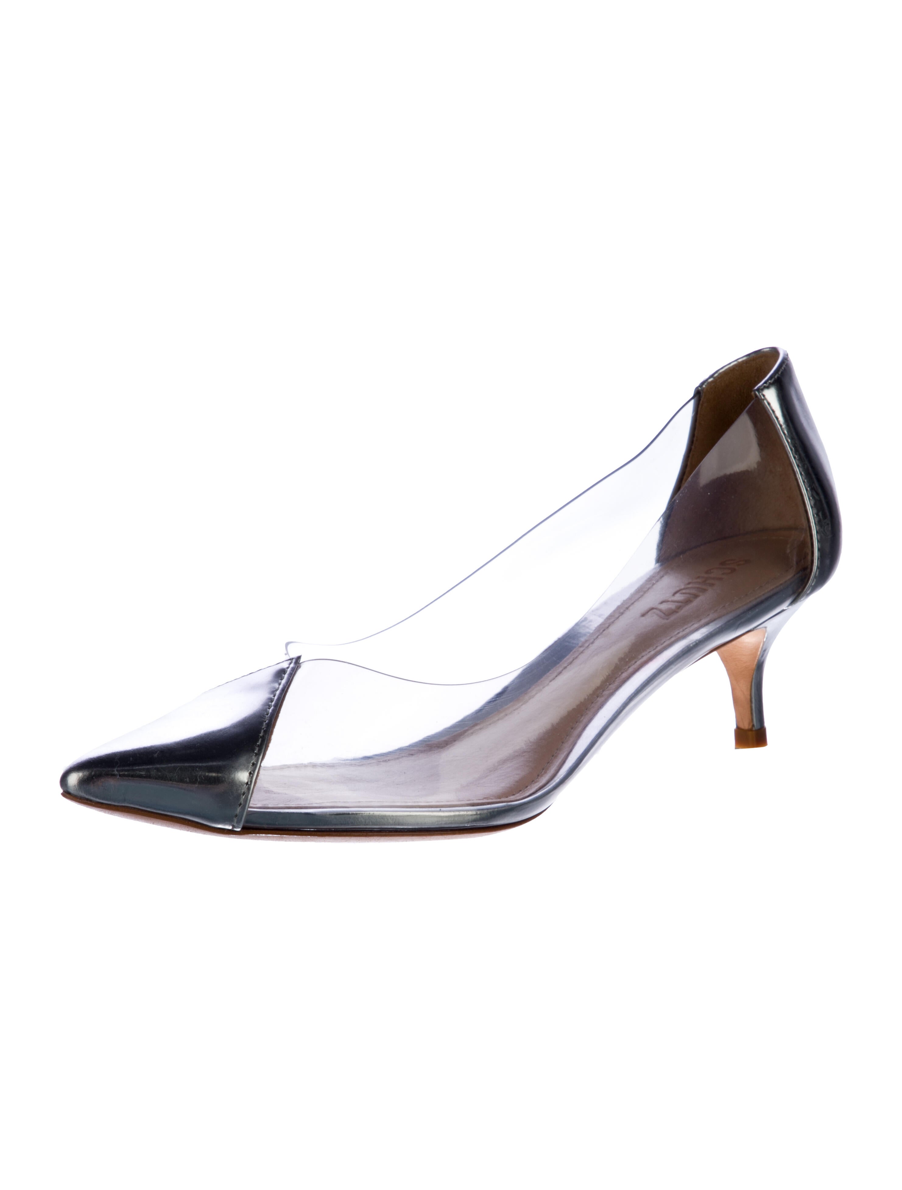 Schutz Pumps