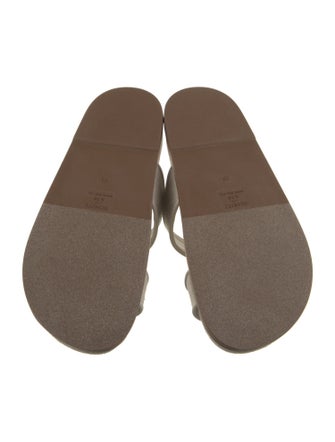 Schutz Canvas Slides