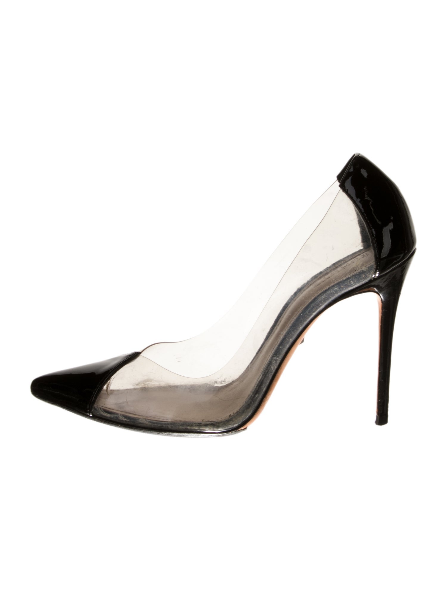 Schutz PVC Pumps