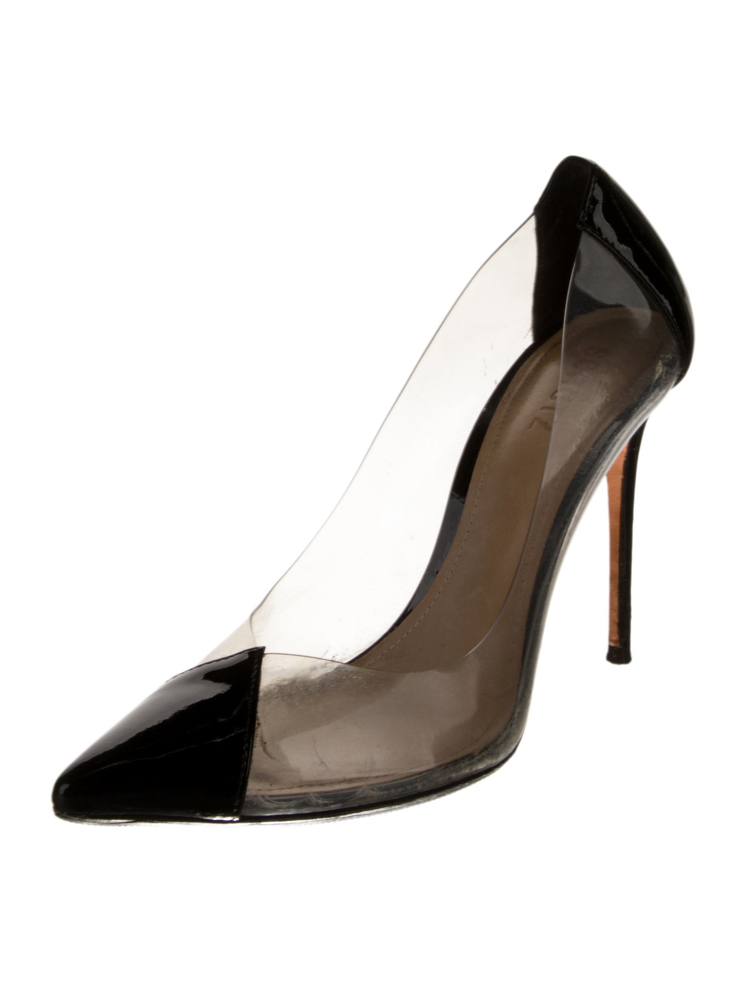 Schutz PVC Pumps