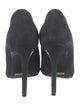 Schutz Suede Pumps