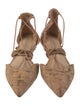 Schutz Ballet Flats