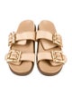 Schutz Straw Slides