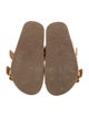Schutz Straw Slides