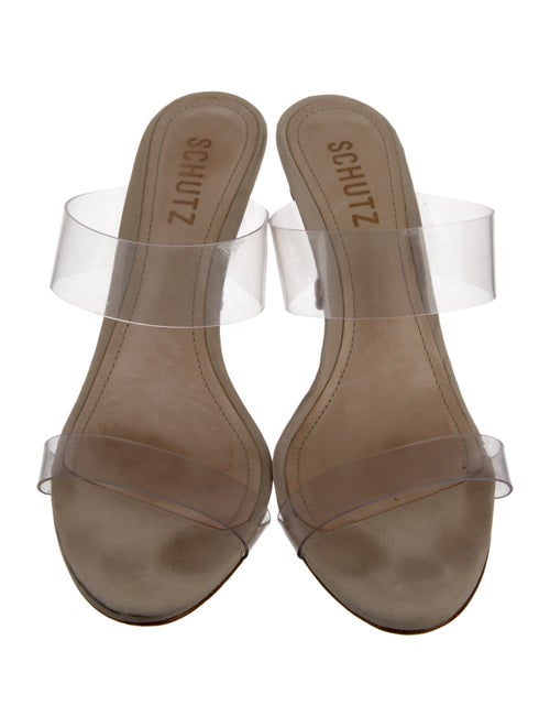 Schutz PVC Slides