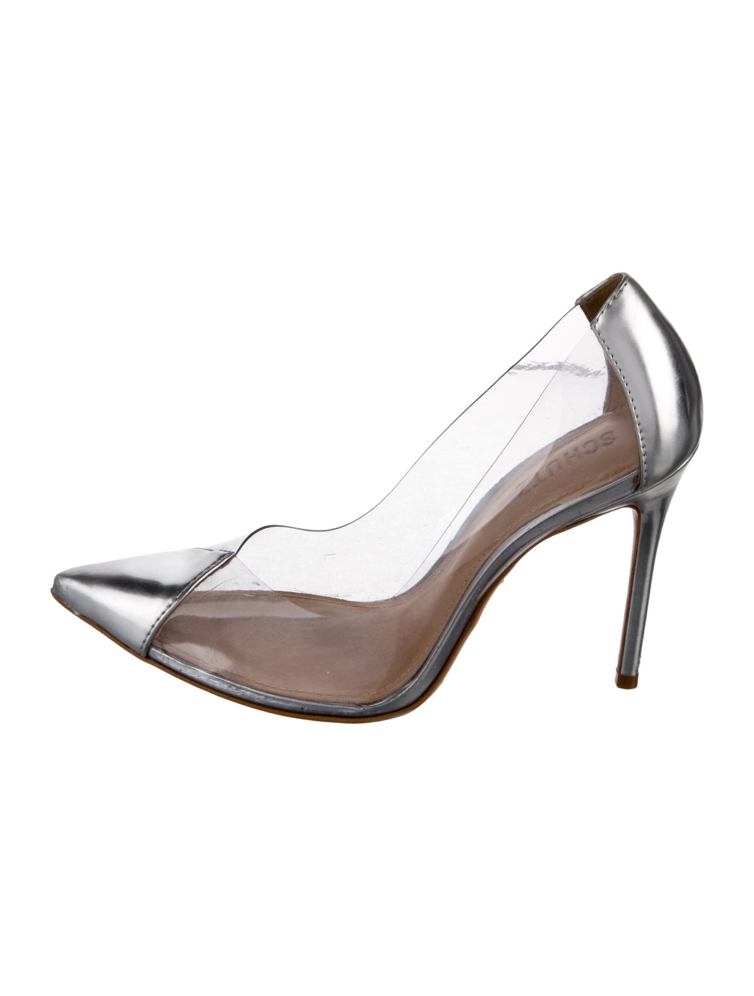Schutz PVC Pumps