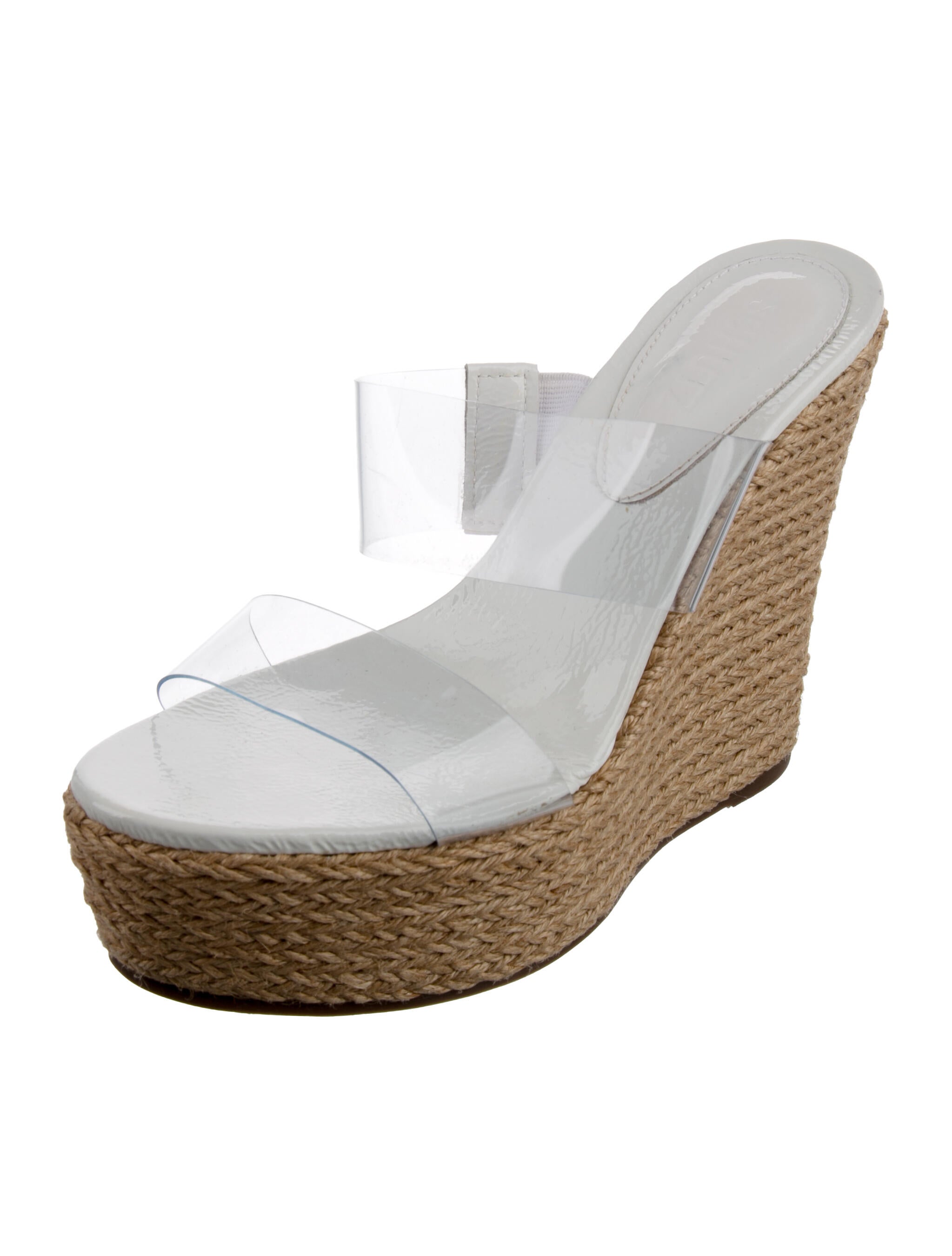 Schutz Espadrilles