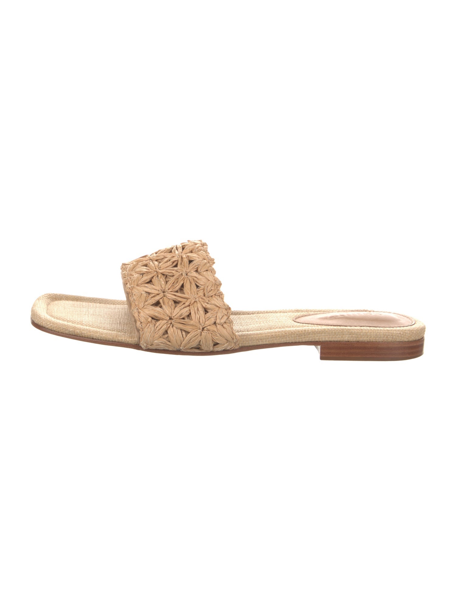 Schutz Straw Slides