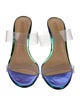 Schutz PVC Slides