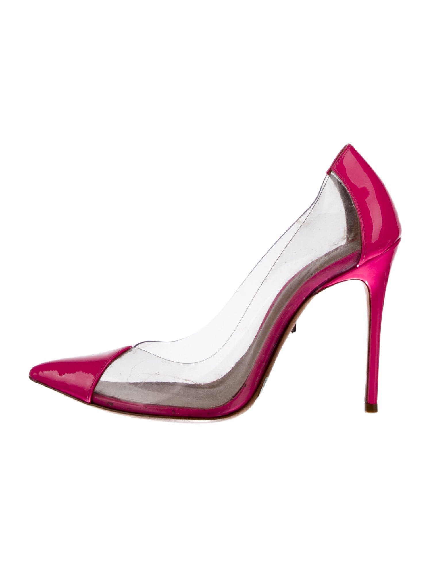 Schutz PVC Pumps