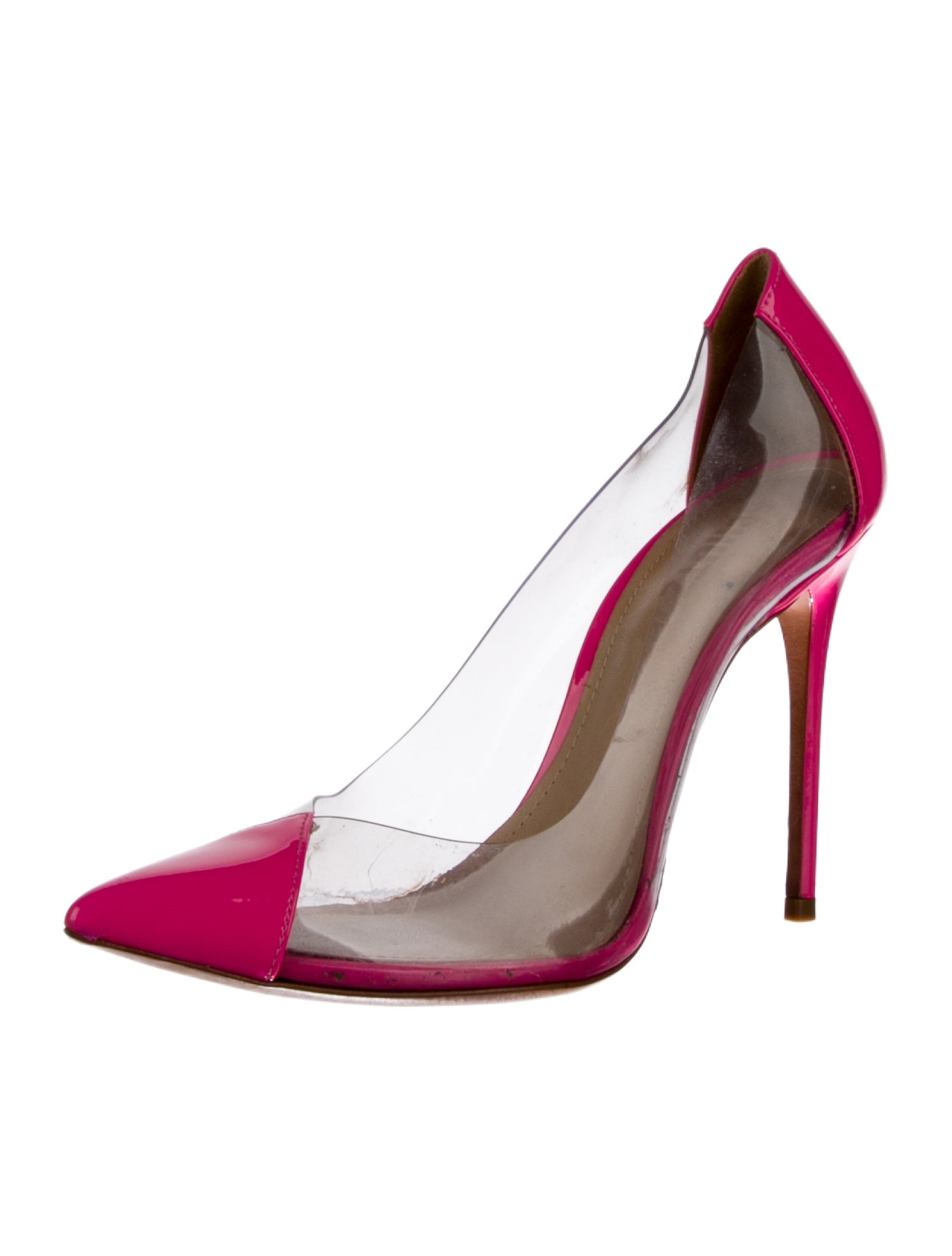 Schutz PVC Pumps