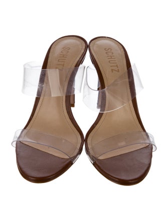 Schutz PVC Slides